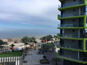 Apartament complex Alezzi